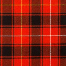 MacIvor Ancient 16oz Tartan Fabric By The Metre